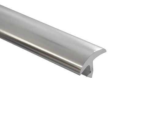 Porsche Rear Window Trim Kit - Chrome - 911/912 Coupe 65-77 SMC-565-03-KIT