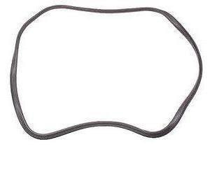 Porsche Rear Windshield Seal - Coupe 89-94 964-545-225-00