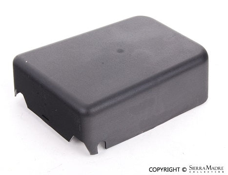 Porsche Rear Wiper Cover - Satin Black 76-95 477-955-737-A-01C