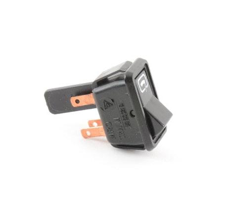 Porsche Rear Wiper Switch - 911/930 74-89 911-613-321-02