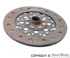 Porsche Rearward Clutch Disc - 200mm - 928 78-86 928-116-011-36