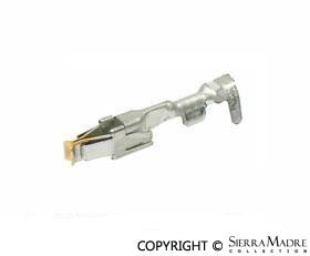 Porsche Reference Sensor Plug Housing - 993/C2/C4 90-98 999-652-871-22