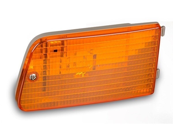 Porsche Reflector Trim - Front Left - 964 89-93 964-631-409-00