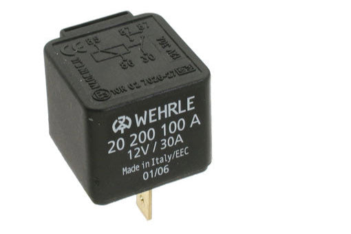 Porsche Relay - 928 78-82 928-615-117-00