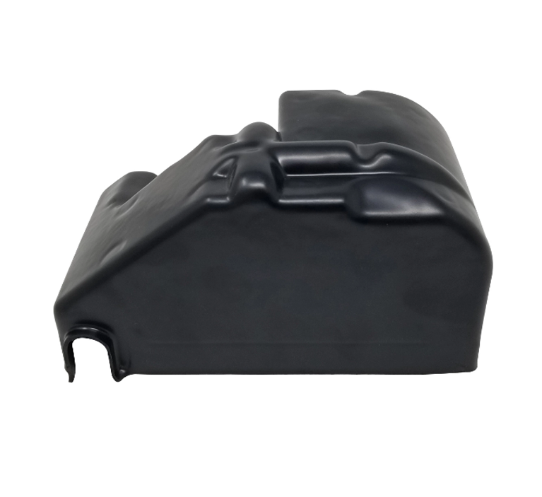 Porsche Relay Board Cover - 914 70-76 914-610-111-11