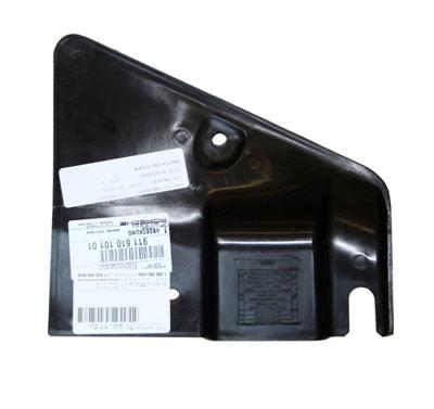 Porsche Relay Board Cover in Engine Compartment 71-74 911-610-101-01