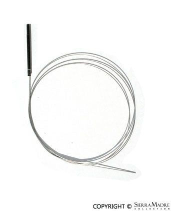 Porsche Release Cable - All 356s 50-65 644-424-091-01