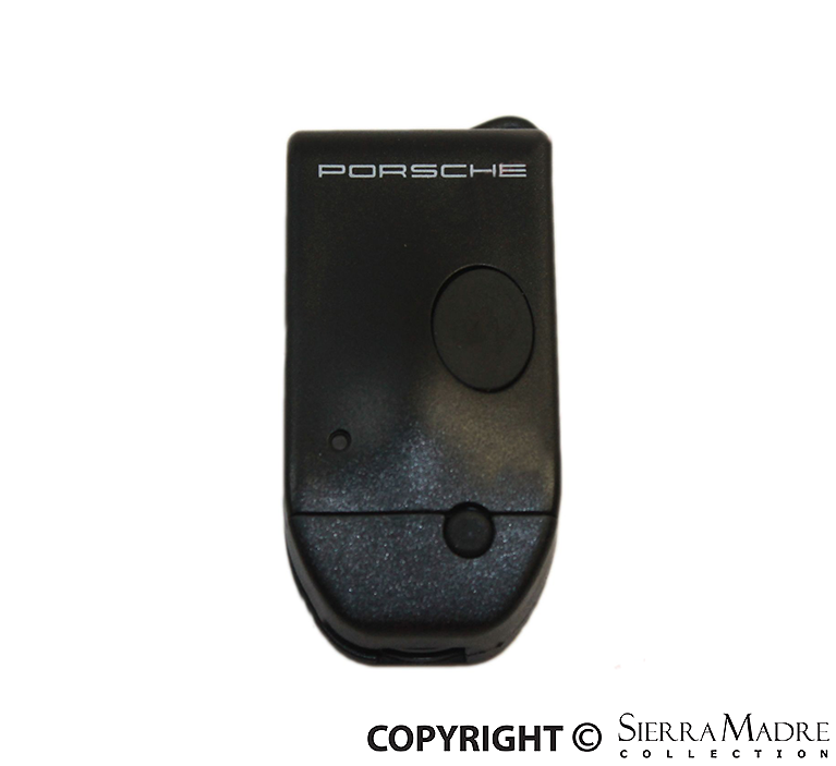 Porsche Remote Key Immobilizer Control Unit - 993 993-637-049-02