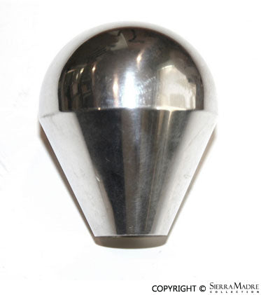 Porsche Rennshift Tear Drop Shift Knob Polished - 911 65-86 RSKB-TER