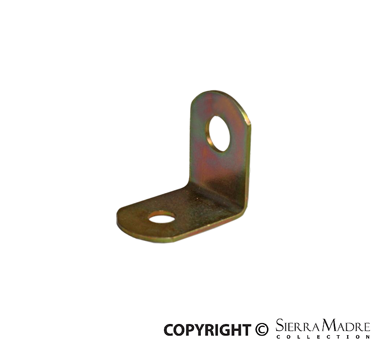 Porsche Retaining Bracket for Clutch Cable and Oil Pipe - 356/911/912 901-423-369-00