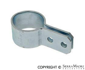 Porsche Retaining Bracket for Sway Bar Bushing - 944/968 87-95 944-343-731-02