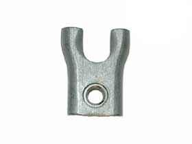 Porsche Retaining Plate - 911/912/914 65-76 901-116-077-01