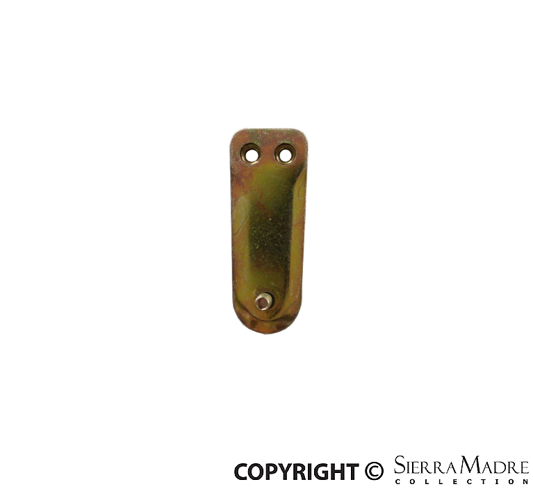 Porsche Retaining Plate - 911 993-211-260-00