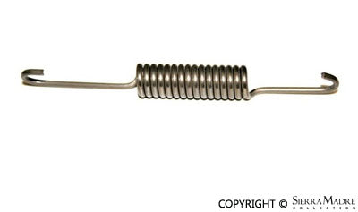 Porsche Return Spring - Large - 356/356A/356B 50-63 356-42-168