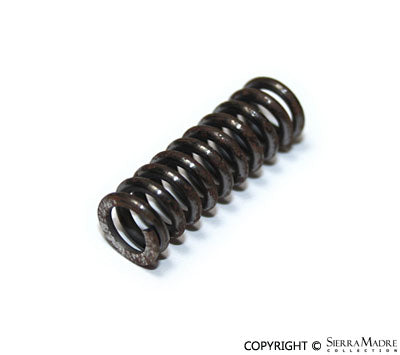 Porsche Reverse Gear Lock Spring - All 356s 50-65 519-20-330