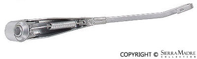 Porsche Right Windshield Wiper Arm for 550 Spyder - 356A 55-57 SMC-111-955