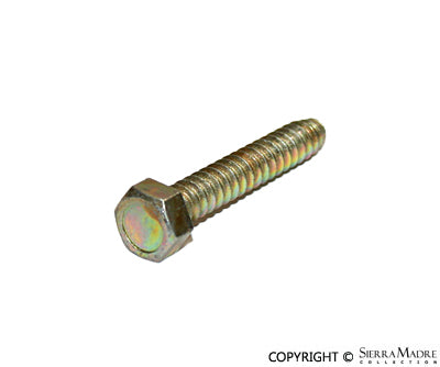 Porsche Rocker Deco Molding Bolt - 911/912E/930 74-89