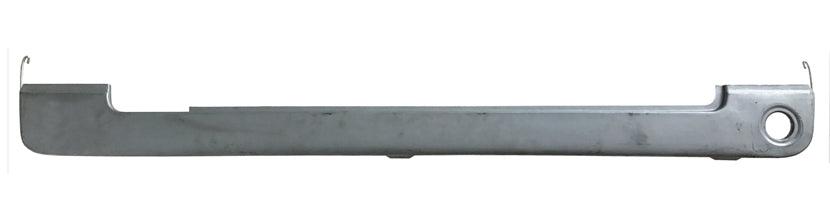 Porsche Rocker Panel - Left - 356A/356B/356C 644-503-041-00