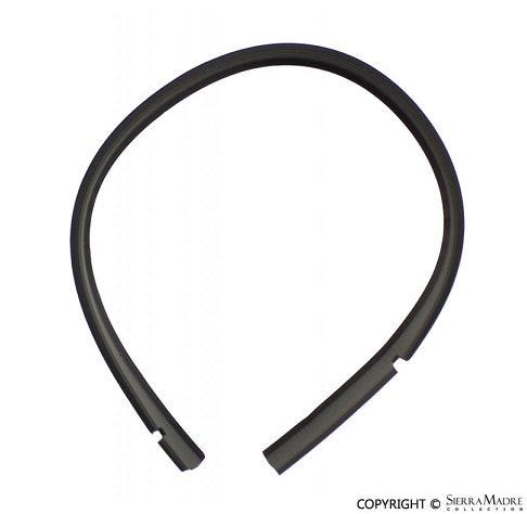 Porsche Rocker Panel Seal - Left - C2/C4/Turbo