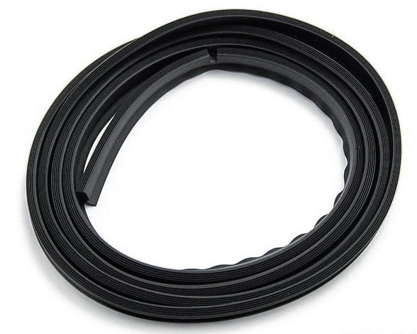 Porsche Rocker Panel Seal - Left - C2/C4/Turbo 964-559-293-01-01C