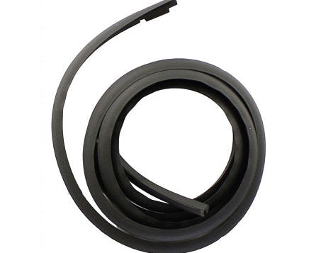 Porsche Rocker Panel Seal - Right - C2/C4/Turbo