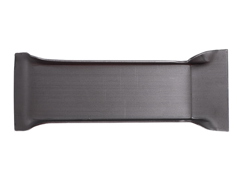 Porsche Rocker Panel Support - 356/356A 644-503-821-01