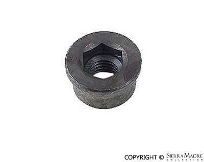 Porsche Rocker Shaft Nut - 911/911 Turbo/C2/C4 65-94 901-105-376-02