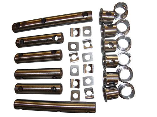 Porsche Rocker Shaft Rebuild Kit - 356/911/912 50-69 SMC-105-321-99