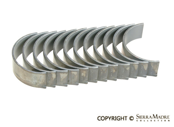 Porsche Rod Bearing Set - .25mm - 911/930 72-77 914-103-141-50-SET