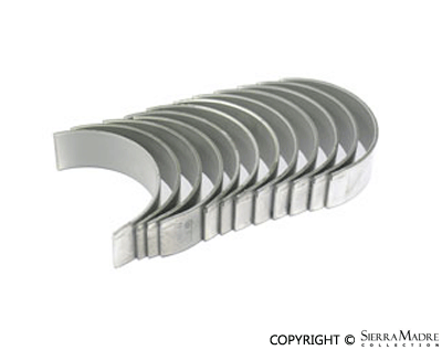 Porsche Rod Bearing Set - Standard - 911 78-83 930-103-148-00