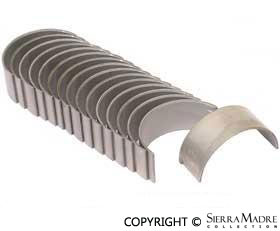 Porsche Rod Bearing Set - Standard - 928 78-95 928-103-143-15