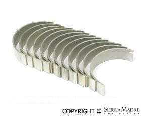 Porsche Rod Bearing Set - Standard - 993 95-98 993-103-147-15