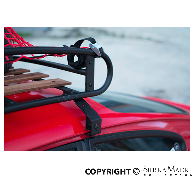 Porsche Roof Rack - 911/912/964/993 65-98 SMC-801-010