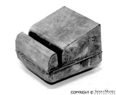 Porsche Rubber Buffer Support 1973 911-505-161-00
