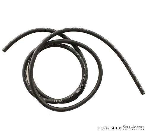 Porsche Rubber Fuel Hose - 5mm 65-77 999-181-167-50