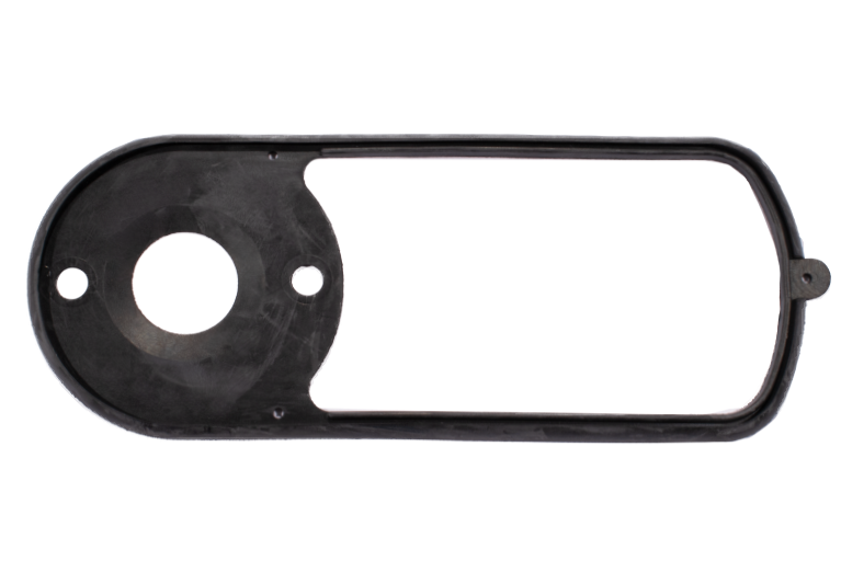 Porsche Rubber Gasket for Horn Grille - 356/356A | 1954-1959 644-559-495-01