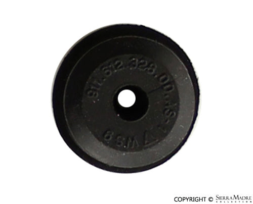 Porsche Rubber Grommet - 964 89-94 911-612-328-00