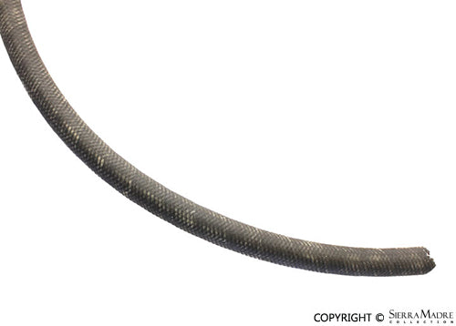 Porsche Rubber Hose - 911/930/964 75-94 000-043-204-95