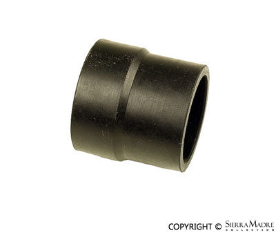 Porsche Rubber Intake Sleeve - 911 1973 911-110-885-01