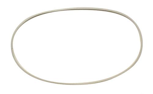 Porsche Rubber Light Seal - 911 74-89 911-631-961-00