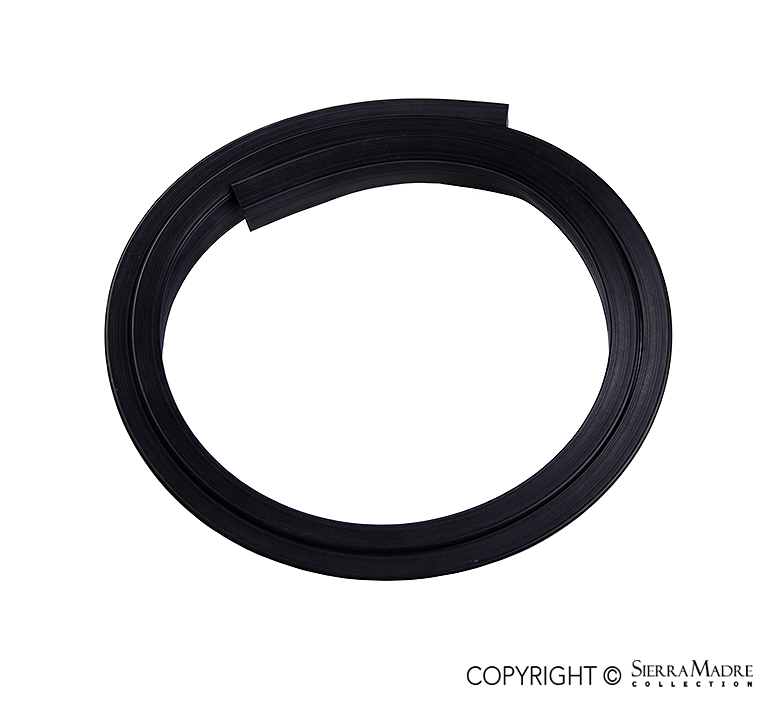 Porsche Rubber Moulding - 356B/356C 60-65 616-106-896-00