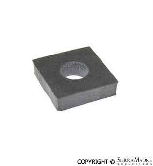 Porsche Rubber Mount 65-68 901-501-909-20