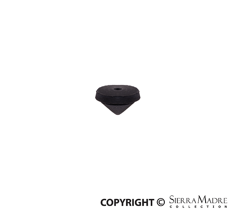 Porsche Rubber Plug - 8x1mm 999-703-044-50