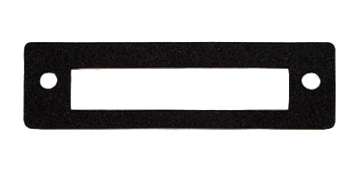 Porsche Rubber Seal - 911/912 65-73 901-631-605-00