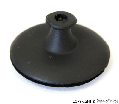 Porsche Rubber Sleeve - Gunniteulle 65-89 999-702-065-50