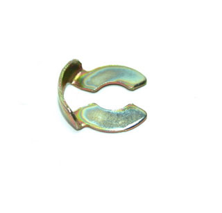 Porsche Safety Clip - 911/912/930 65-89 999-166-008-02