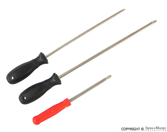 Porsche Screw Driver Set - 911/914-6/930 911-721-107-02