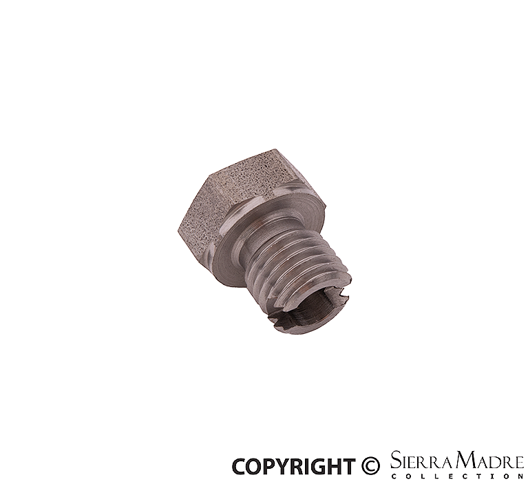 Porsche Screw Plug - 911 72-73 915-307-319-00