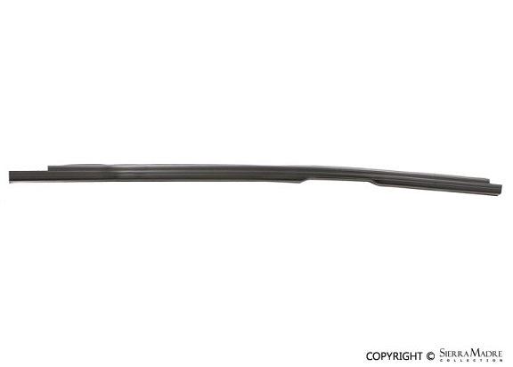 Porsche Scuff Plate - Left - 944/968 85-95 944-551-121-00