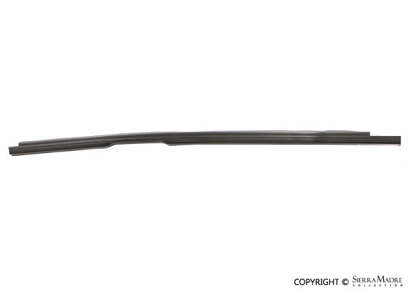 Porsche Scuff Plate - Right - 944/968 85-95 944-551-122-00